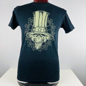 The Alliance Ultimate Tattoo Supply Med T-Shirt Shirt